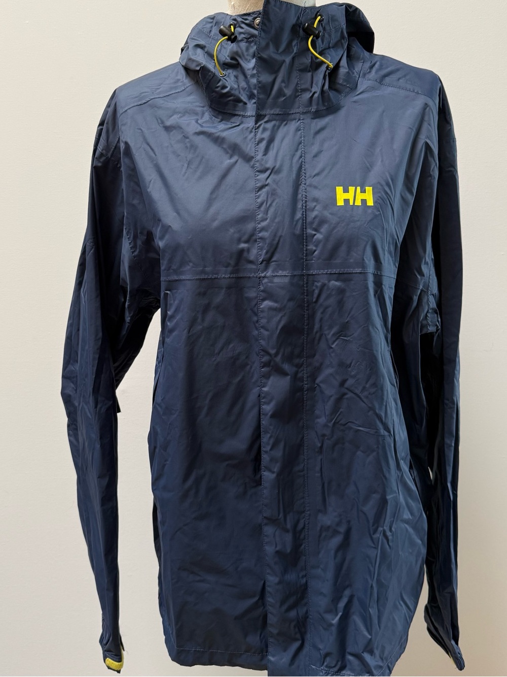 Helly Hansen Rain Jacket